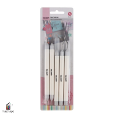 Set Herramientas Vinilo Stylus Cod.126010 - comprar online