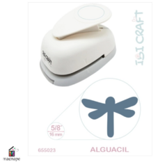 Sacabocado Ibicraft 17mm 3/4" Alguacil Cod.655023 - comprar online