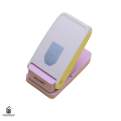 Sacabocado Super Punch 38mm .1.5" Tag Cod.655782 - comprar online