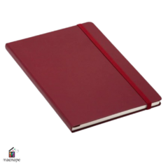 Cuaderno Brw A5 Bordo 80hs Rayadas NB0003 - comprar online