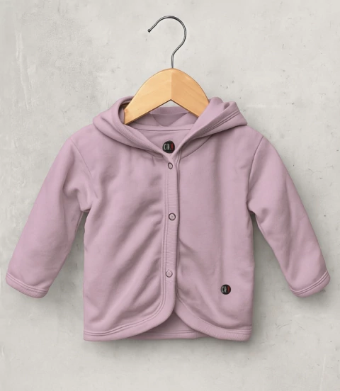 CAMPERITA FRISA LILA BEBE LISO OK