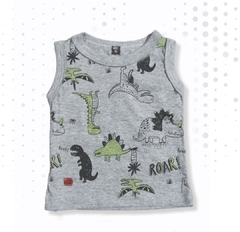 MUSCU ROAR FULL MELANGE