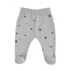 RANITA ESTRELLITASFULL GRIS