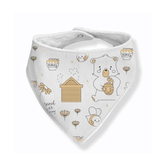 BANDANA BABERO SWETT REVERSIBLE
