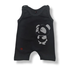 ENTERITOS OTO NEGRO RUSTICO