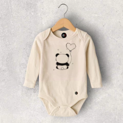 BODY ALGODON ARENA NICO MANGA LARGA