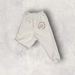 PANTALON FRIZA NATURAL HERBS BEBE - comprar online