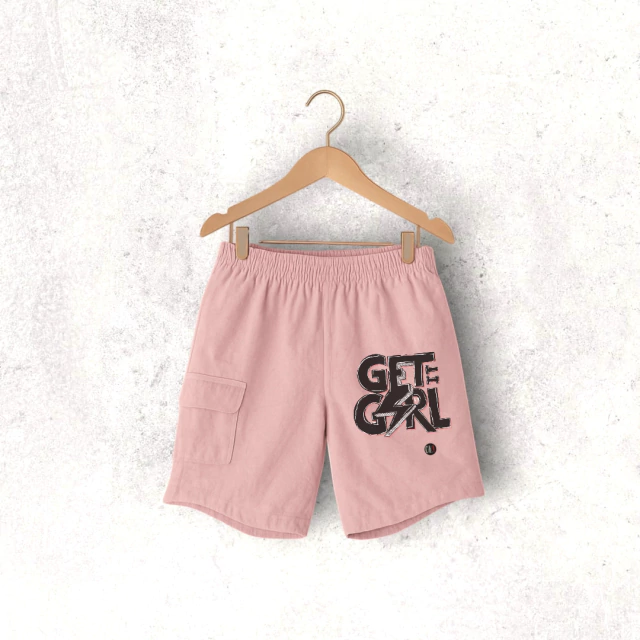 BERMUDA RUSTICA MEDIA ESTACION ROSA GET TEEN