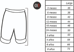 PANTALONES Y PIJAMAS - comprar online