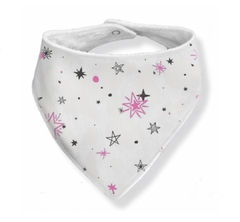 BANDANA BABERO STARS