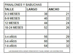 PANTALÓN FRISA VERDE STAY BEBE Y NIÑO en internet