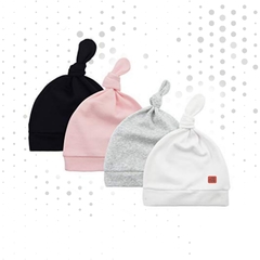 GORRITO ALGODON VARIOS COLORES