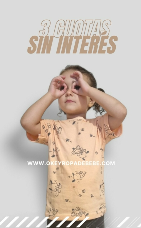 3 SIN INTERES EN TODA LA TIENDA