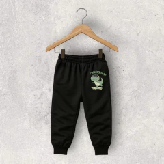PANTALONES RUSTICO NEGRO BEBE DISAURIO