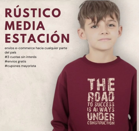 Carrusel OKEY MAYORISTA Y MINORISTA TEXTIL 