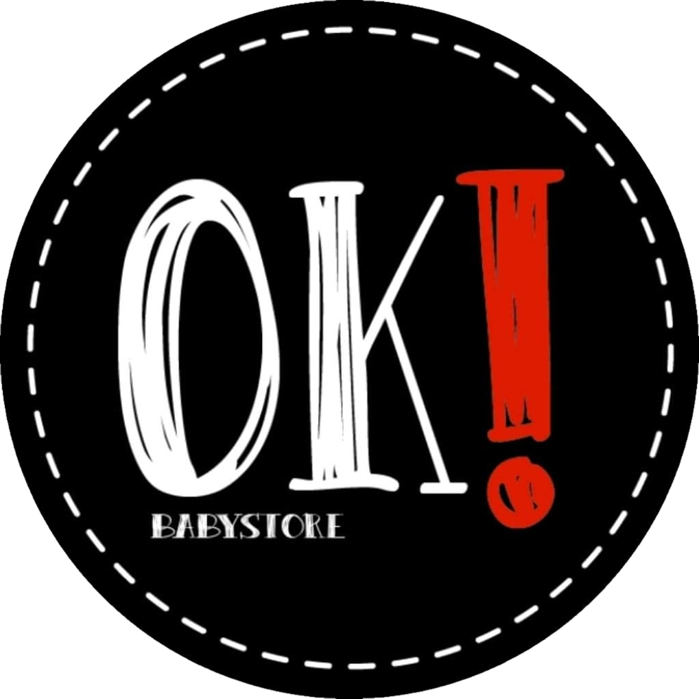 Sello de OKEY MAYORISTA Y MINORISTA TEXTIL 