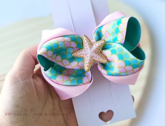 Imagem do Laço Sereia