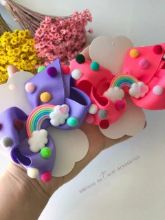 laço-cabelo-arco-iris