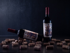 Banner de la categoría Via Blanca Terroir Selection