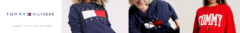 Banner de la categoría TOMMY HILFIGER