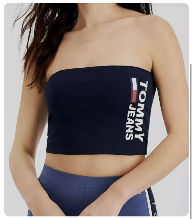 Top tommy hilfiger de EVA MORENA