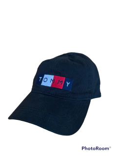 Gorra Tommy Hilfiger