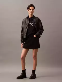 Remera Mujer Calvin Klein - comprar online