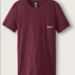 Remera Pink Mujer - EVA MORENA Marcas Importadas Originales