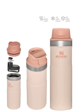 Travel Mug Stanley Limestone 473 ml - comprar online