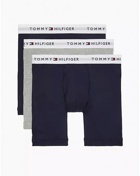 Pack x 3 Boxer Tommy Hilfiger Hombre
