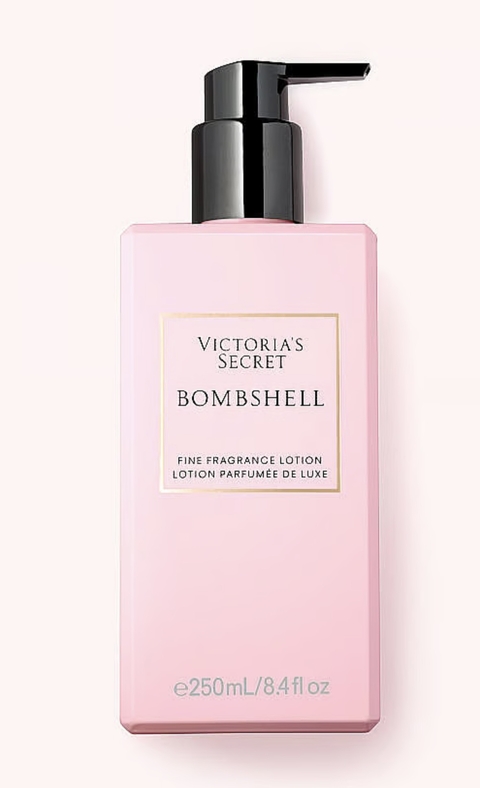 Lotion Bombshell Victoria’s Secret