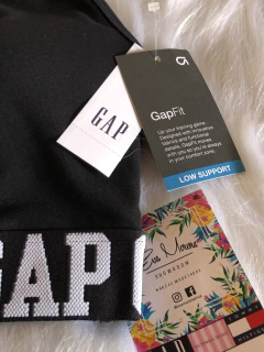 Top Deportivo Gap Fit (art.140) en internet