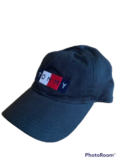 Gorra Tommy Hilfiger - comprar online