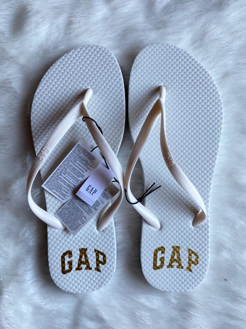 Ojotas Gap Mujer