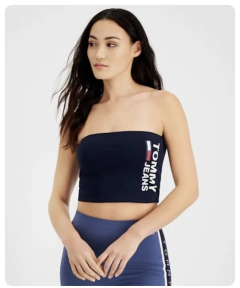 Top Tommy Hilfiger - comprar online