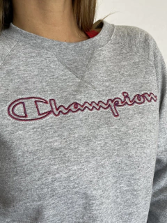 Buzo Champions Mujer (art.753) en internet