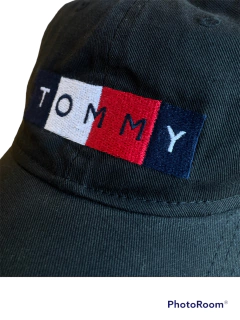 Gorra Tommy Hilfiger en internet