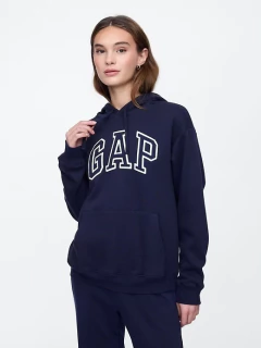 Buzo Gap Mujer Navy Uniform - comprar online