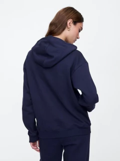 Buzo Gap Mujer Navy Uniform - EVA MORENA