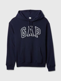 Imagen de Buzo Gap Mujer Navy Uniform