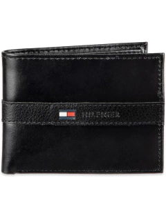 Billetera Tommy Hilfiger Hombre