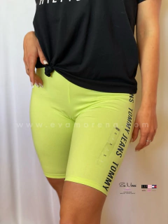 Biker Tommy Hilfiger (art.906) - comprar online