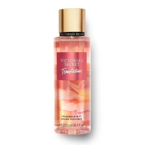 Body Mist Temptation