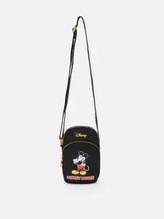 Bolso para teléfono de Mickey Mouse Disney