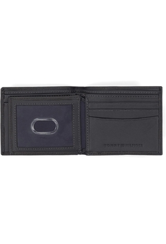 Billetera Tommy Hilfiger Hombre - comprar online