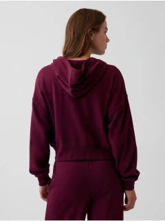 CAMPEREA GAP OVERSIZED CROPPED (SIN FRISA) - tienda online