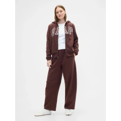 CAMPEREA GAP SHERPA COFFEE en internet
