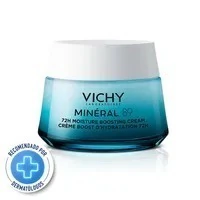Crema Minéral 89 50ml Vichy