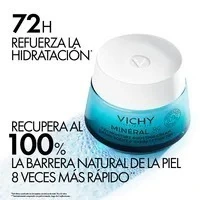 Crema Minéral 89 50ml Vichy en internet