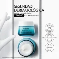 Crema Minéral 89 50ml Vichy - tienda online